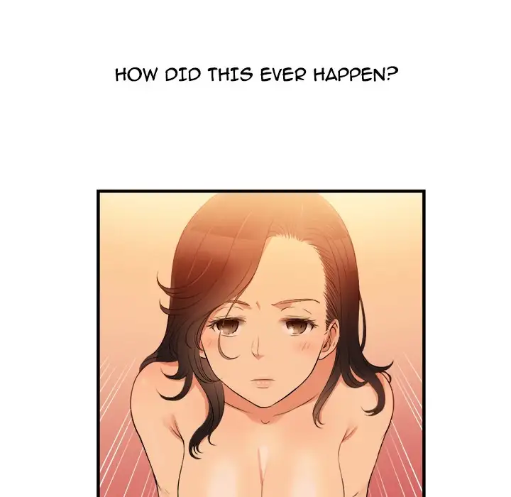 Yuri’s Part Time Job Chapter 7 - Manhwa18.com
