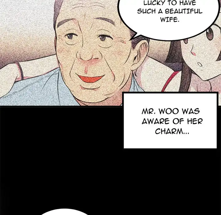 Yuri’s Part Time Job Chapter 7 - Manhwa18.com