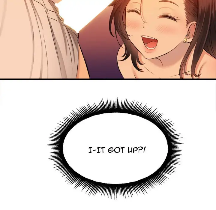 Yuri’s Part Time Job Chapter 7 - Manhwa18.com
