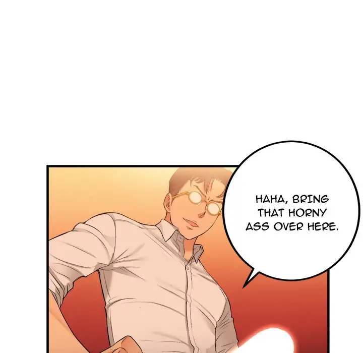 Yuri’s Part Time Job Chapter 7 - Manhwa18.com