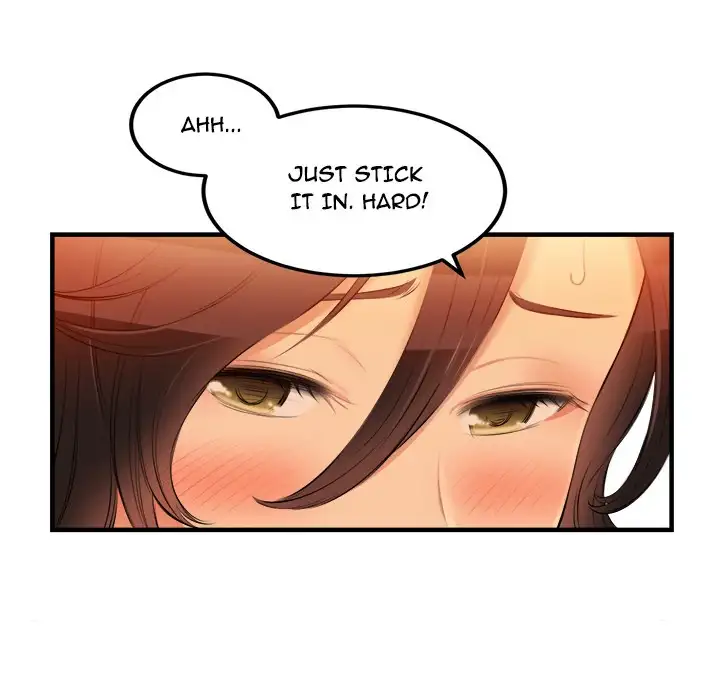 Yuri’s Part Time Job Chapter 7 - Manhwa18.com