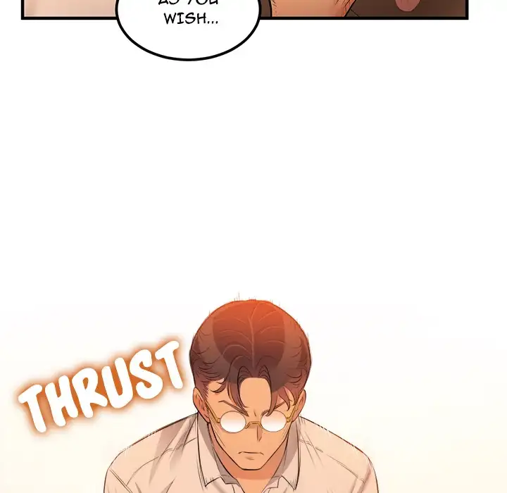 Yuri’s Part Time Job Chapter 7 - Manhwa18.com