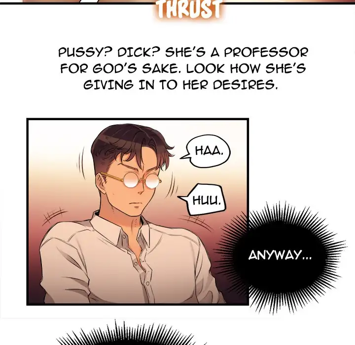 Yuri’s Part Time Job Chapter 7 - Manhwa18.com
