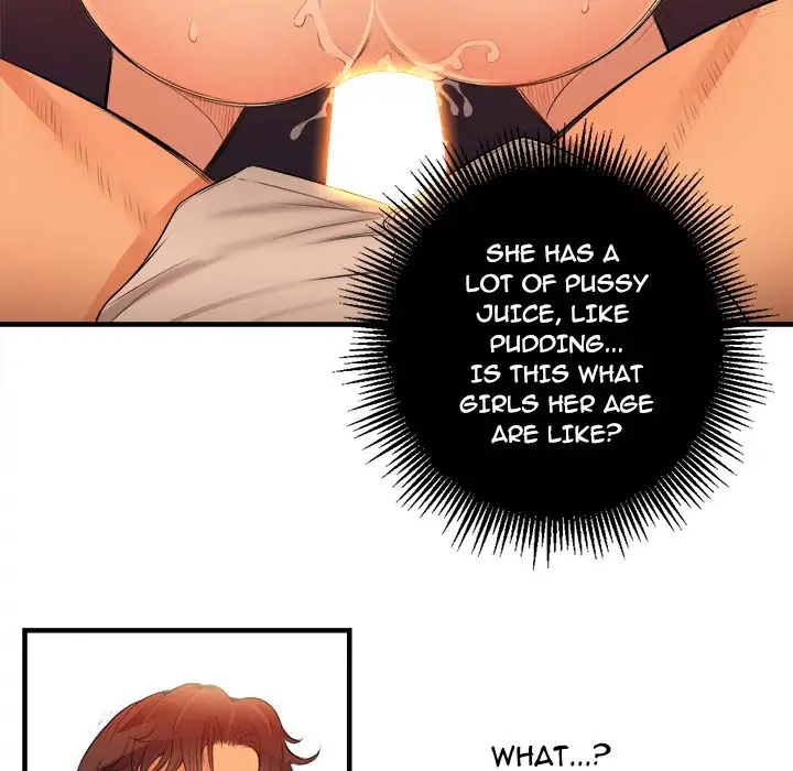 Yuri’s Part Time Job Chapter 7 - Manhwa18.com