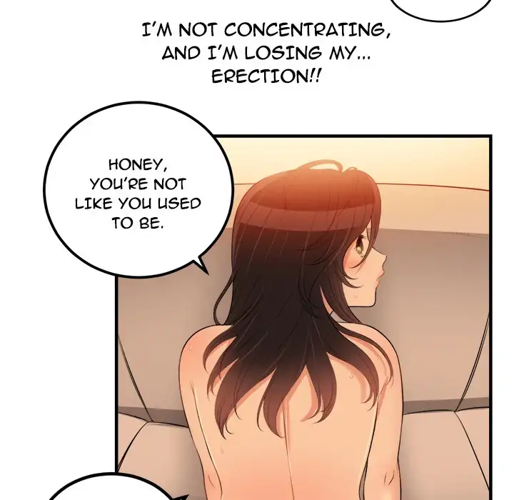 Yuri’s Part Time Job Chapter 7 - Manhwa18.com