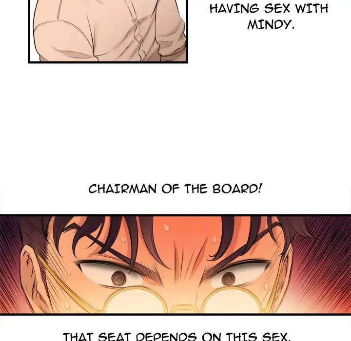 Yuri’s Part Time Job Chapter 7 - Manhwa18.com