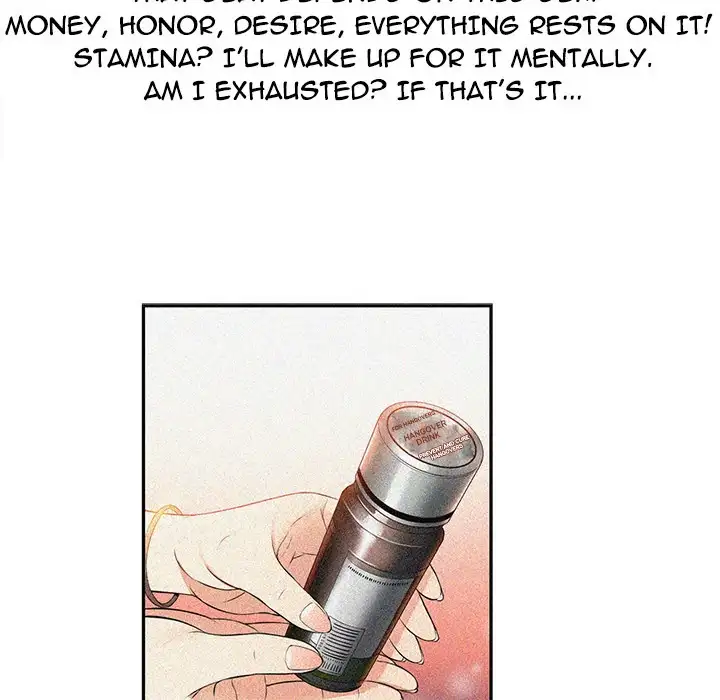 Yuri’s Part Time Job Chapter 7 - Manhwa18.com