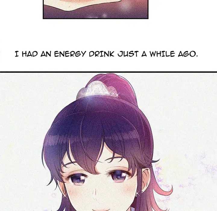 Yuri’s Part Time Job Chapter 7 - Manhwa18.com