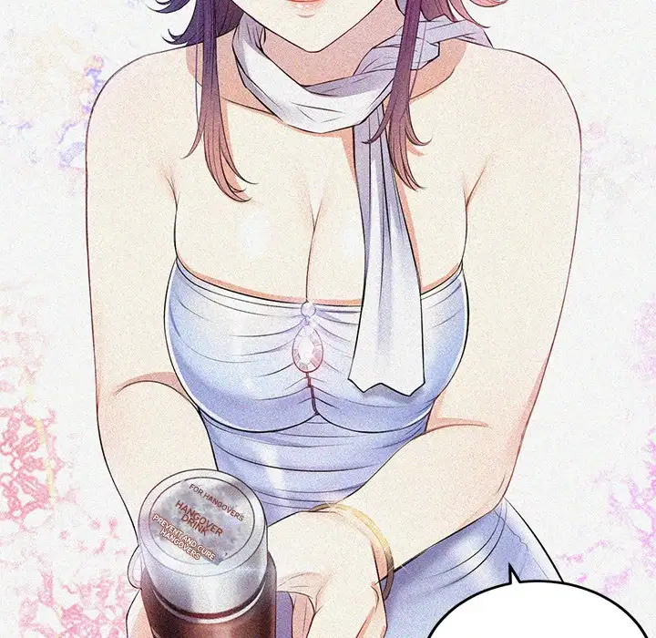 Yuri’s Part Time Job Chapter 7 - Manhwa18.com