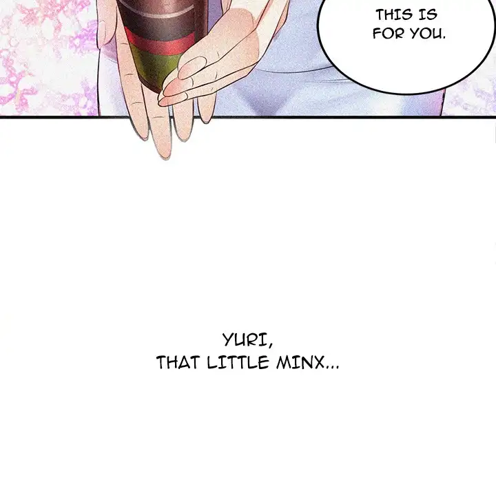 Yuri’s Part Time Job Chapter 7 - Manhwa18.com