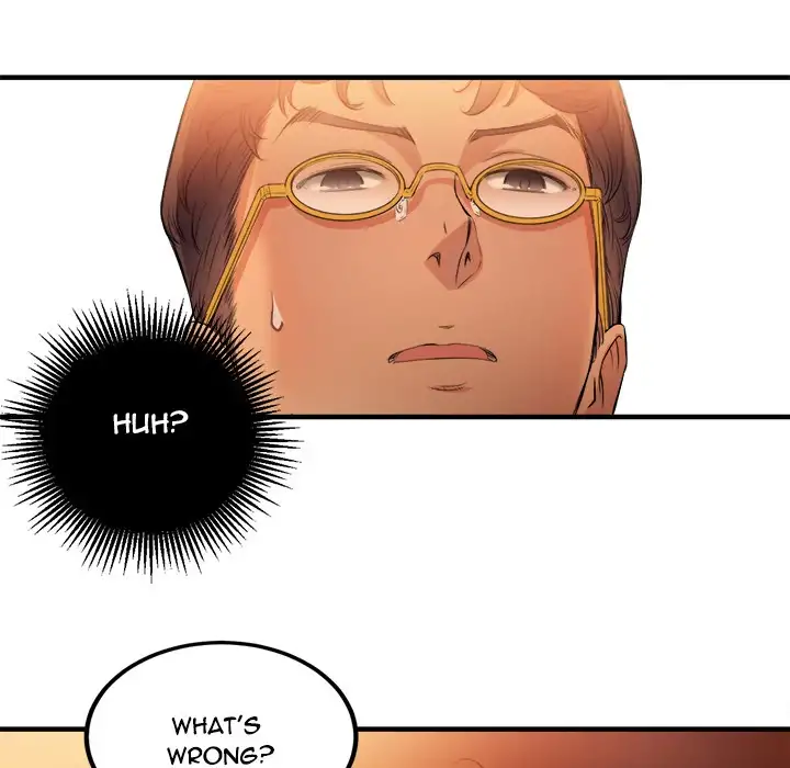 Yuri’s Part Time Job Chapter 7 - Manhwa18.com