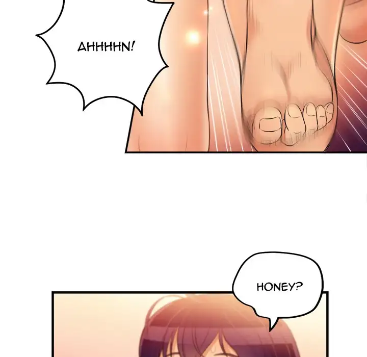 Yuri’s Part Time Job Chapter 7 - Manhwa18.com