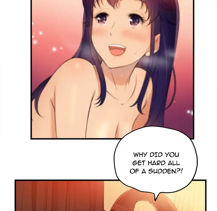 Yuri’s Part Time Job Chapter 7 - Manhwa18.com