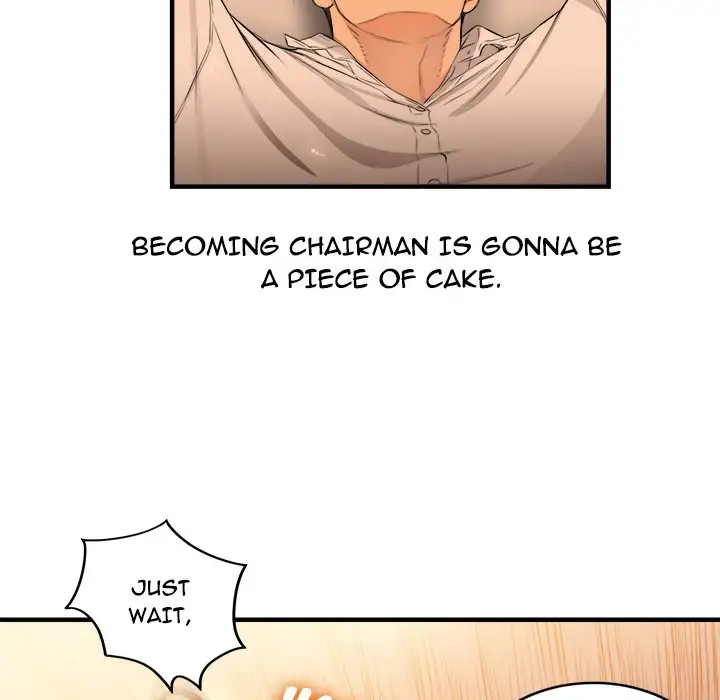 Yuri’s Part Time Job Chapter 7 - Manhwa18.com