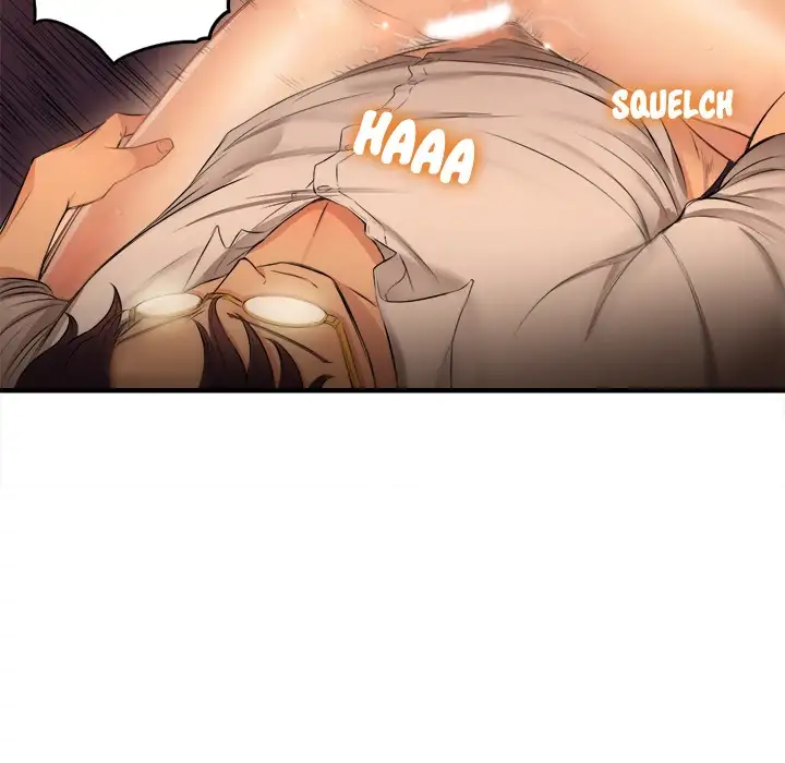 Yuri’s Part Time Job Chapter 7 - Manhwa18.com