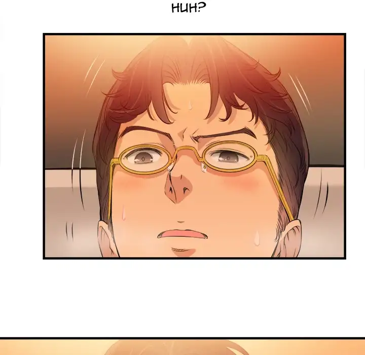 Yuri’s Part Time Job Chapter 7 - Manhwa18.com