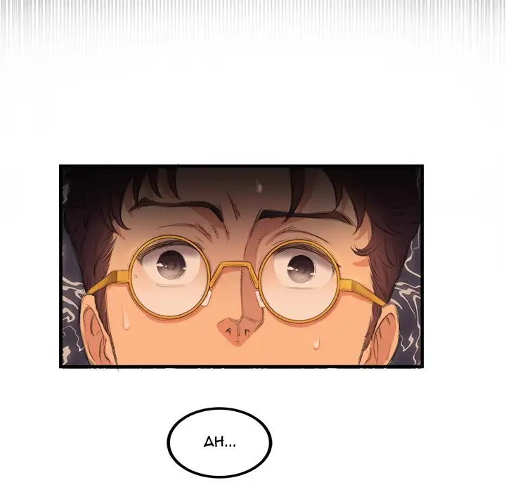 Yuri’s Part Time Job Chapter 7 - Manhwa18.com