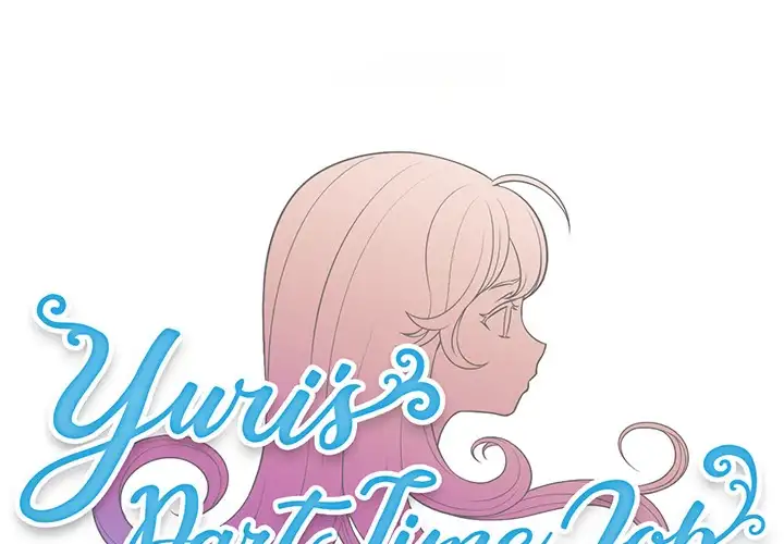 Yuri’s Part Time Job Chapter 8 - Manhwa18.com