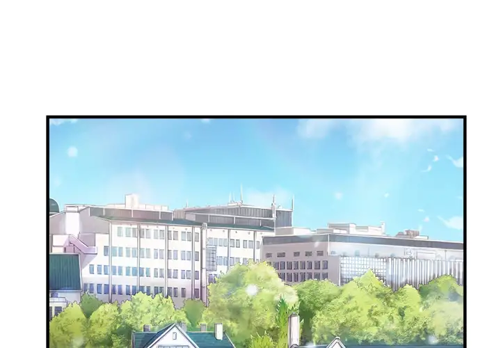 Yuri’s Part Time Job Chapter 8 - Manhwa18.com