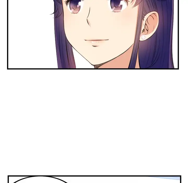 Yuri’s Part Time Job Chapter 8 - Manhwa18.com