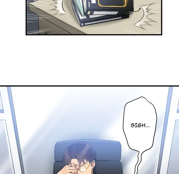 Yuri’s Part Time Job Chapter 8 - Manhwa18.com