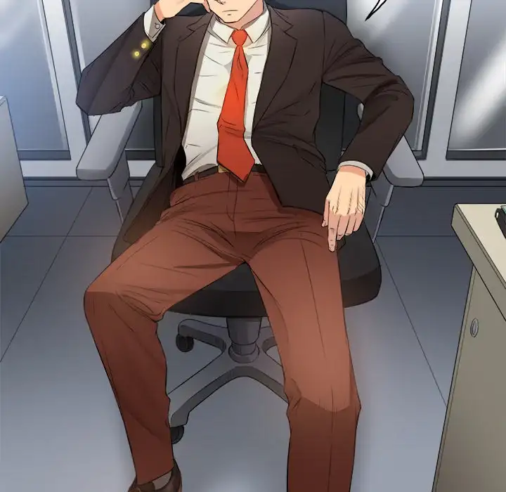 Yuri’s Part Time Job Chapter 8 - Manhwa18.com