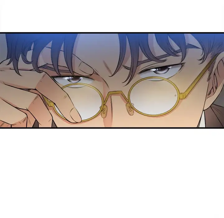 Yuri’s Part Time Job Chapter 8 - Manhwa18.com