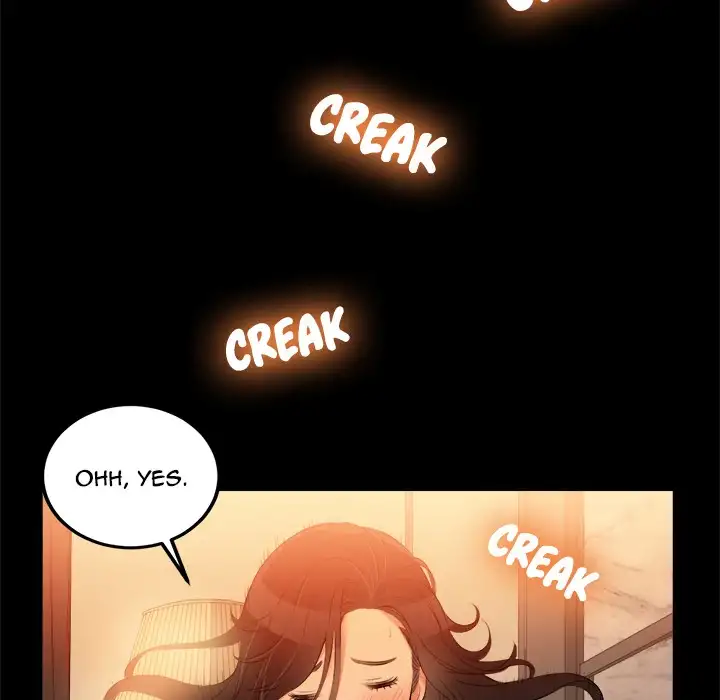 Yuri’s Part Time Job Chapter 8 - Manhwa18.com
