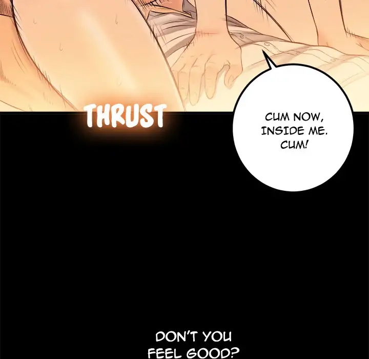 Yuri’s Part Time Job Chapter 8 - Manhwa18.com
