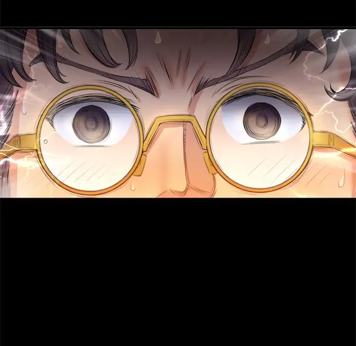 Yuri’s Part Time Job Chapter 8 - Manhwa18.com