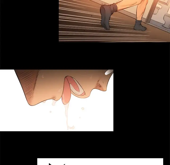 Yuri’s Part Time Job Chapter 8 - Manhwa18.com