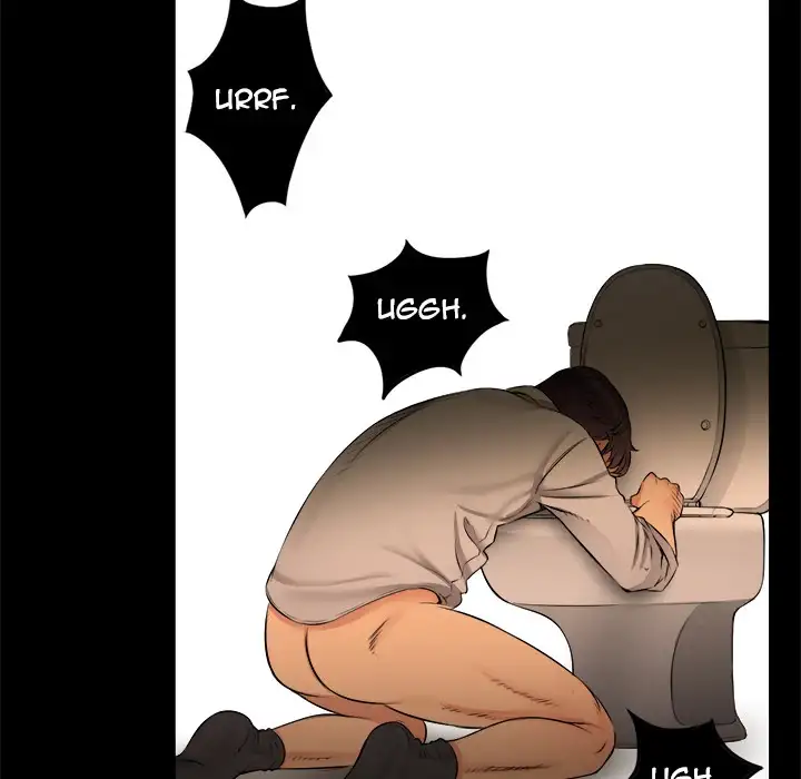 Yuri’s Part Time Job Chapter 8 - Manhwa18.com