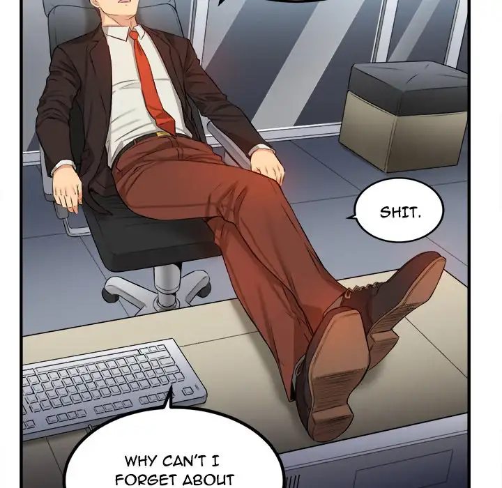 Yuri’s Part Time Job Chapter 8 - Manhwa18.com
