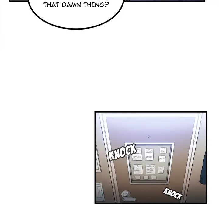 Yuri’s Part Time Job Chapter 8 - Manhwa18.com