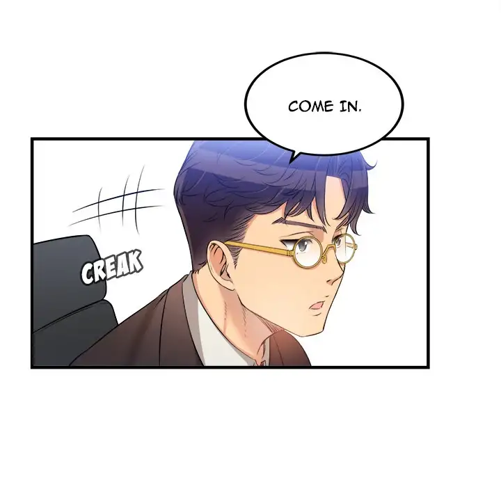 Yuri’s Part Time Job Chapter 8 - Manhwa18.com