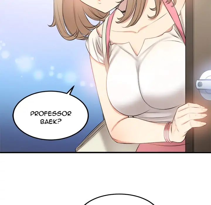 Yuri’s Part Time Job Chapter 8 - Manhwa18.com