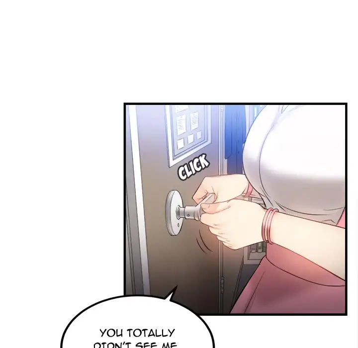 Yuri’s Part Time Job Chapter 8 - Manhwa18.com