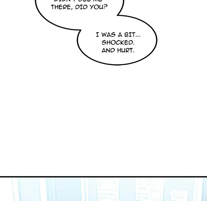 Yuri’s Part Time Job Chapter 8 - Manhwa18.com