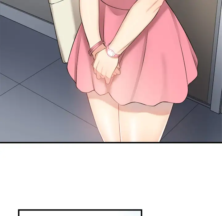 Yuri’s Part Time Job Chapter 8 - Manhwa18.com