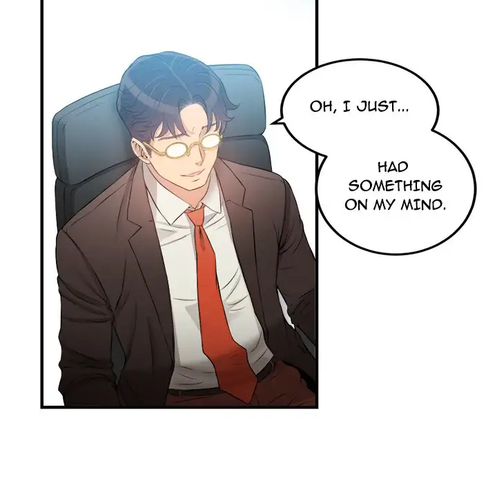 Yuri’s Part Time Job Chapter 8 - Manhwa18.com