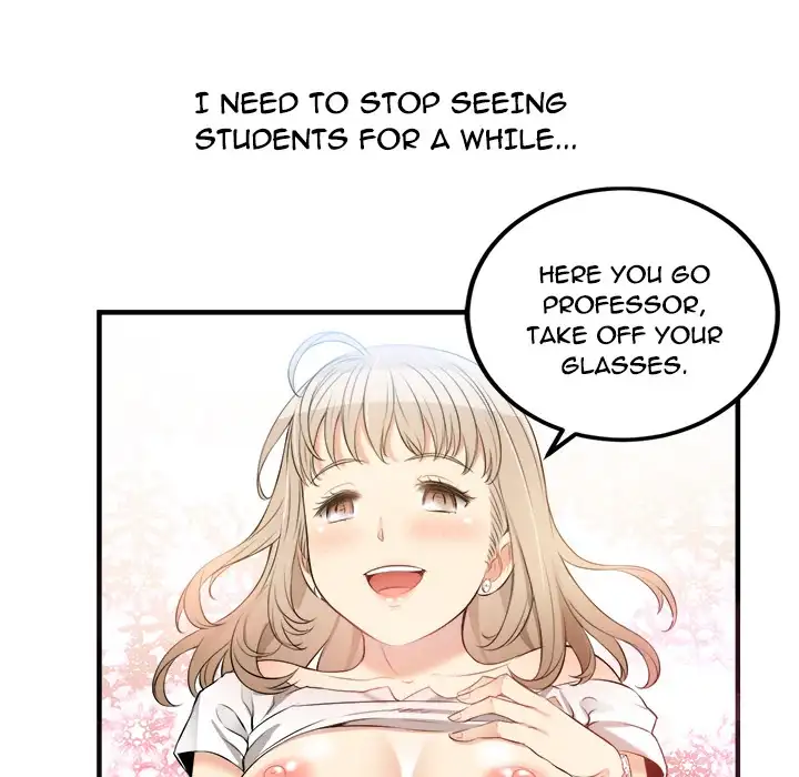 Yuri’s Part Time Job Chapter 8 - Manhwa18.com