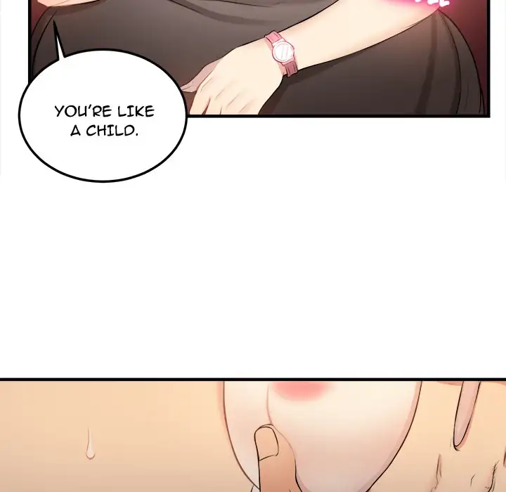 Yuri’s Part Time Job Chapter 8 - Manhwa18.com