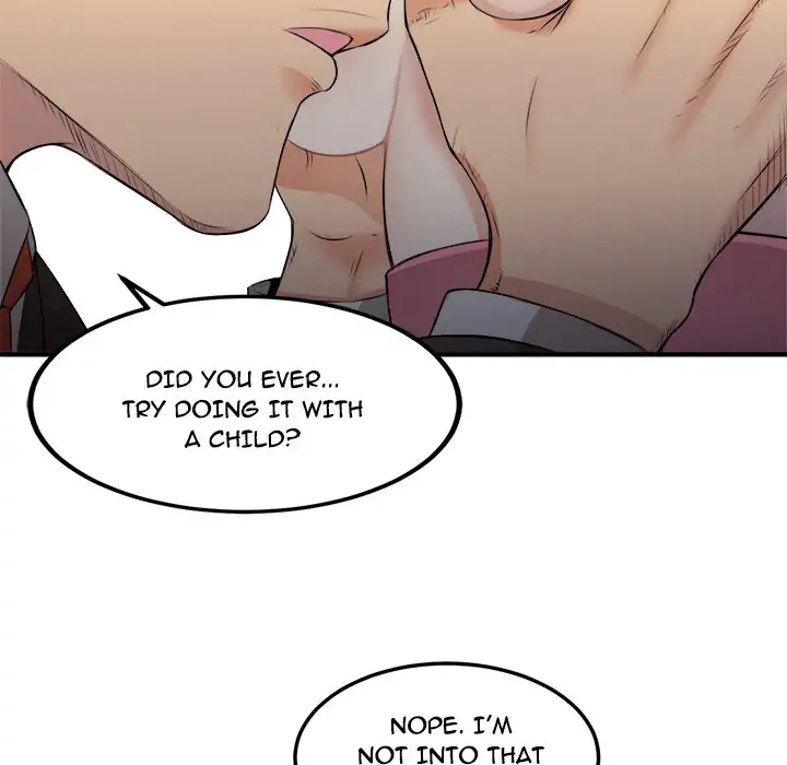 Yuri’s Part Time Job Chapter 8 - Manhwa18.com