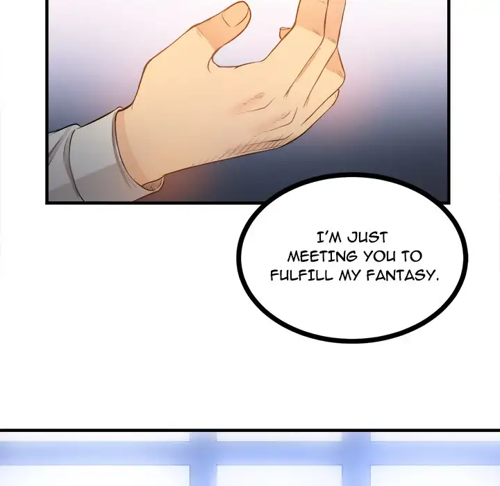 Yuri’s Part Time Job Chapter 8 - Manhwa18.com
