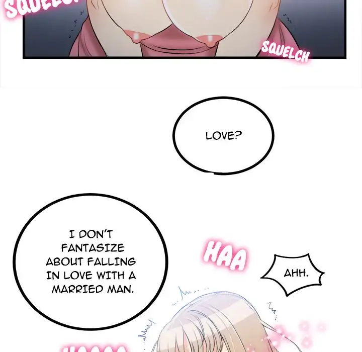 Yuri’s Part Time Job Chapter 8 - Manhwa18.com