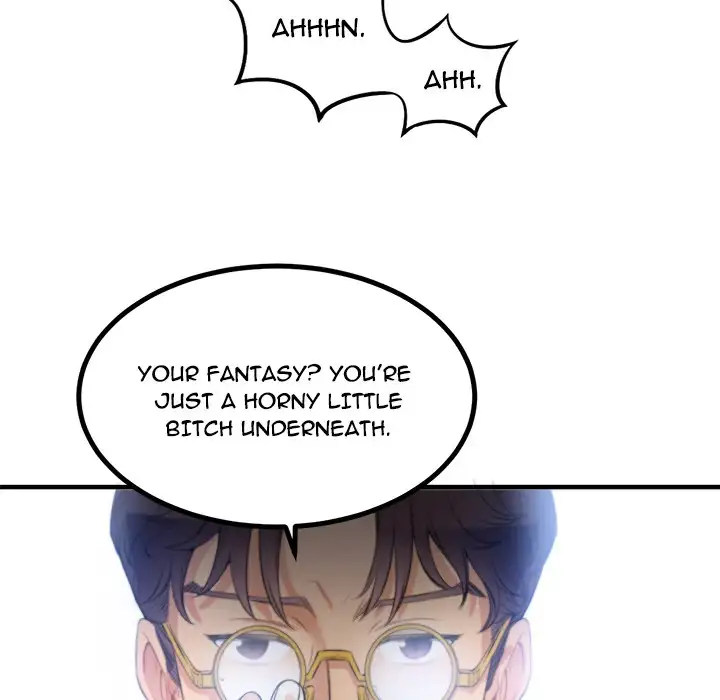 Yuri’s Part Time Job Chapter 8 - Manhwa18.com