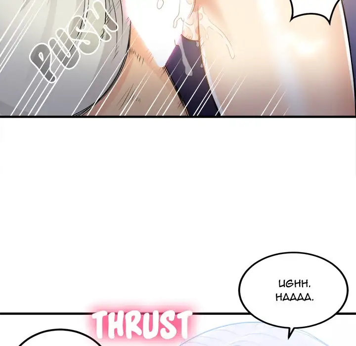 Yuri’s Part Time Job Chapter 8 - Manhwa18.com