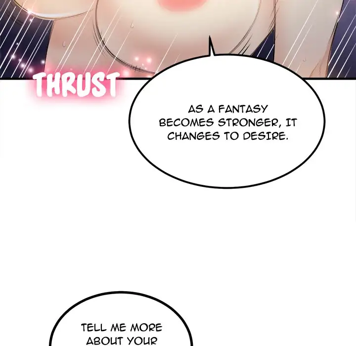 Yuri’s Part Time Job Chapter 8 - Manhwa18.com