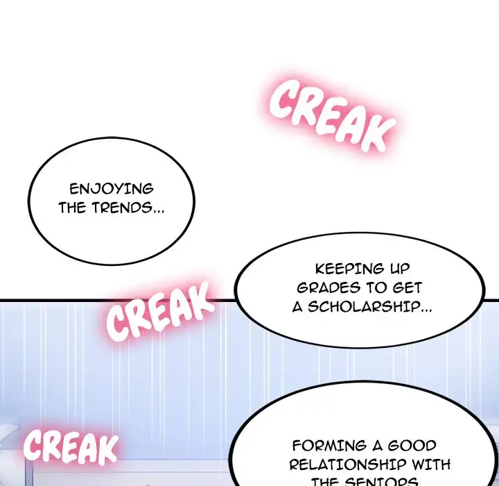 Yuri’s Part Time Job Chapter 8 - Manhwa18.com
