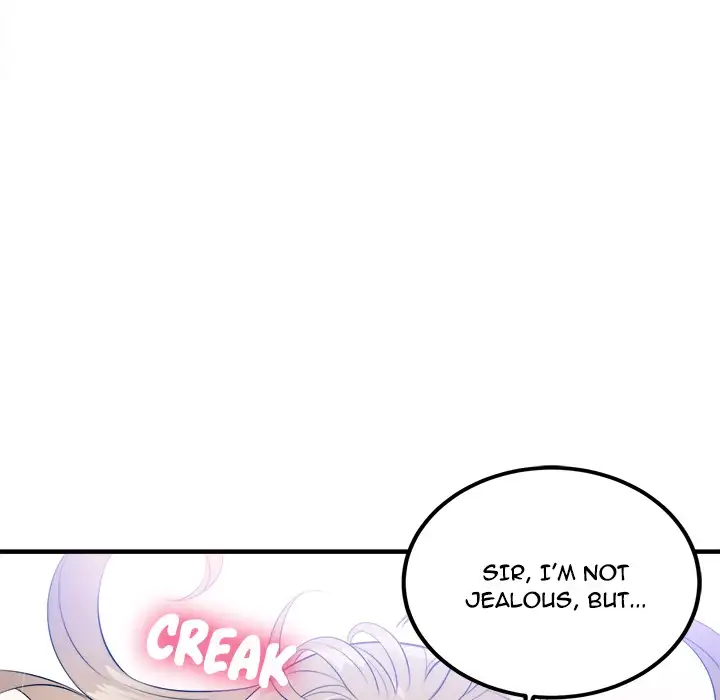 Yuri’s Part Time Job Chapter 8 - Manhwa18.com